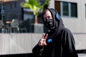 Maailmantähti hehkuttaa uutta F1-hittiään – yhteyksiä Suomeen