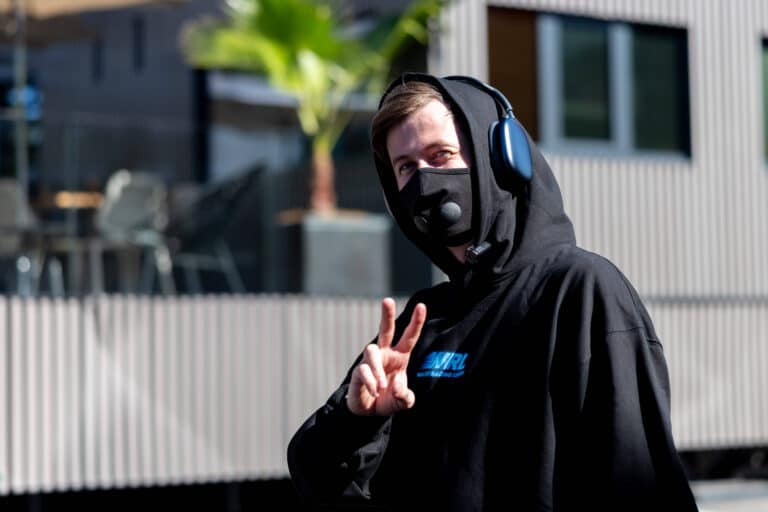 Maailmantähti hehkuttaa uutta F1-hittiään – yhteyksiä Suomeen