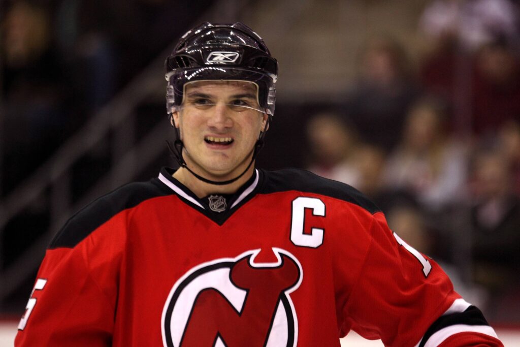 Kahdesti kannua nostaneelle NHL-legendalle uusi työ Kahdesti kannua nostaneelle NHL-legendalle uusi työ