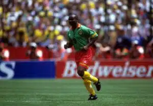Yksi pelaaja pysyy yhä Cristiano Ronaldon edellä Yksi pelaaja pysyy yhä Cristiano Ronaldon edellä