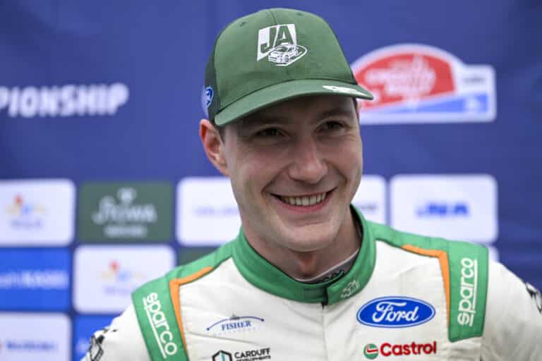 EK16: Jon Armstrong vertaili suosikkipätkää tietokonepeliin