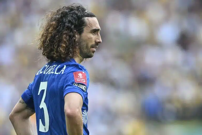 Real Madrid hankkii Chelsea-tähden jättikaupalla – siirtosumma yli 60 miljoonaa euroa
