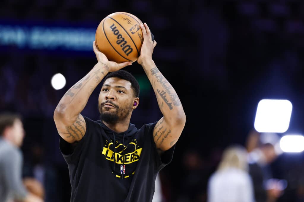 Iso kala NBA:n vapaille markkinoille Iso kala NBA:n vapaille markkinoille