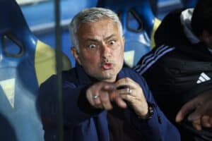 Kulissipaljastus: José Mourinhon paluu Real Madridiin viivästyi – taustalla erikoinen ratkaisu