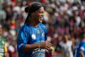 Ronaldinho, 46, tekee paluun – tätä se tarkoittaa