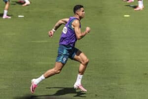 José Mourinhon nimi pompsahti esille – Cristiano Ronaldon tulevaisuus nousi heti puheenaiheeksi