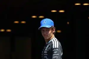 Kimi Antonelli paljasti Barcelonan keskeytyksensä syyn – Mercedes reagoi heti