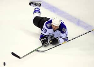 Teemu Selänteen ja Saku Koivun entinen NHL-joukkuekaveri on kuollut