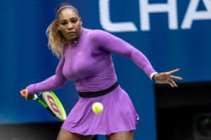 Serena Williamsista jysähti iso uutinen