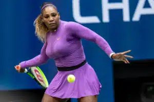 Serena Williamsista jysähti iso uutinen Serena Williamsista jysähti iso uutinen