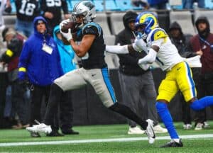 NFL:n huippulupaukselle varsin maukas tilipäivä
