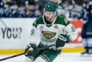 Seuraava superlupaus seuraa Macklin Celebrinin ja Gavin McKennan jälkiä