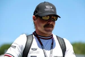 Valtteri Bottakselle sattui vaarallinen tilanne Barcelonassa – ”Olin aika onnekas”