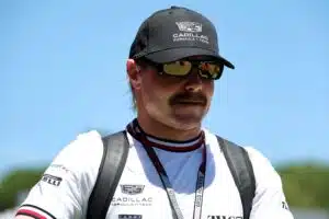 Valtteri Bottakselle sattui vaarallinen tilanne Barcelonassa – ”Olin aika onnekas” Valtteri Bottakselle sattui vaarallinen tilanne Barcelonassa – ”Olin aika onnekas”