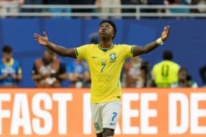 Brasilian pitkään odotetun maailmanmestaruuden suhteen tapahtui enne