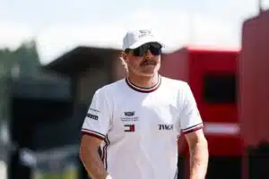 Valtteri Bottas arvioi Cadillacin päivityksiä – ”Puhutaan muutamasta kymmenyksestä”