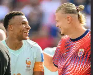 Jatkuvatko MM-yllätykset? – Norja ja Ruotsi tositoimissa, Kylian Mbappe jahtaa lisämaaleja