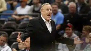 Suuri NBA-legenda on poistunut keskuudestamme – ”Vaikutusvaltaisimpia hahmoja”
