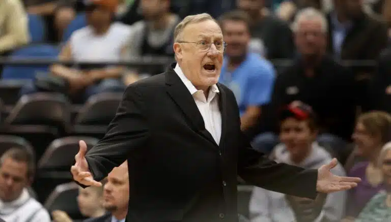 Suuri NBA-legenda on poistunut keskuudestamme – ”Vaikutusvaltaisimpia hahmoja”