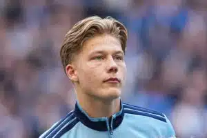 Matias Siltasesta uskomaton tieto