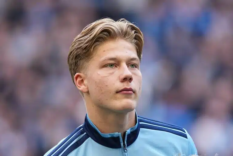 Matias Siltasesta uskomaton tieto