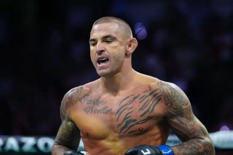 UFC-tähti sikaili lentokentällä – pysäyttävä tunnustus kohuvideosta