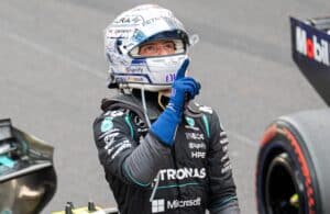 Asiantuntijalta kova arvio – Kimi Antonelli liittyi jo nyt harvalukuiseen joukkoon