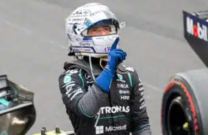 Asiantuntijalta kova arvio - Kimi Antonelli liittyi jo nyt harvalukuiseen joukkoon Asiantuntijalta kova arvio – Kimi Antonelli liittyi jo nyt harvalukuiseen joukkoon