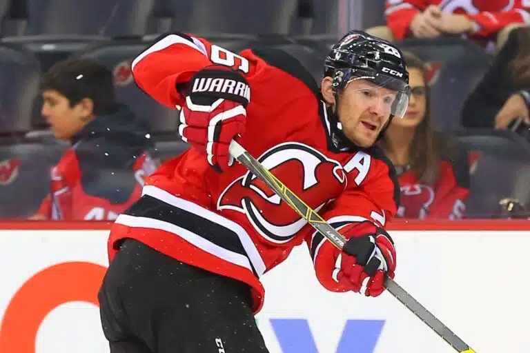 Kaksinkertainen Stanley Cup -voittaja sai maajoukkuepestin