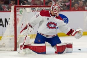 Vaimo teki kovan paljastuksen – Carey Pricen piti esiintyä NHL:n pudotuspeleissä