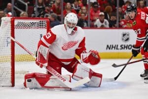 NHL-huippulupauksen kohtalo ratkesi nopeasti – uusi sopimus julki