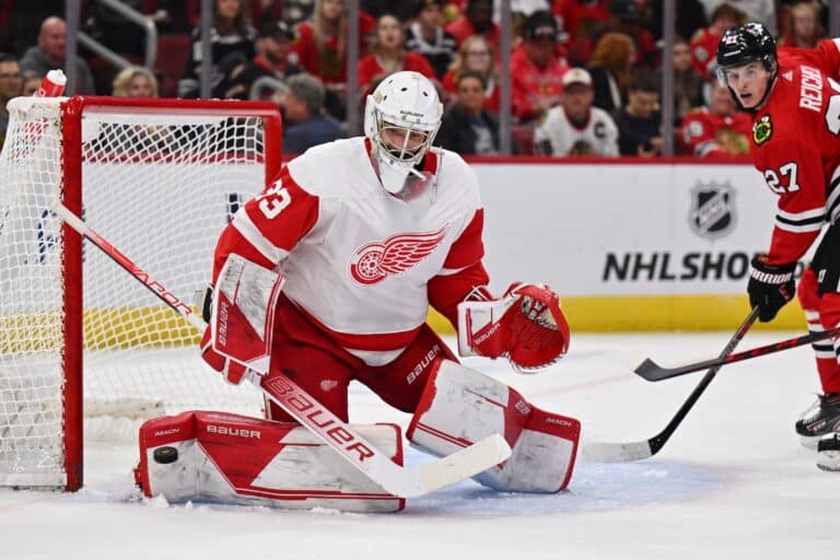 NHL-huippulupauksen kohtalo ratkesi nopeasti – uusi sopimus julki