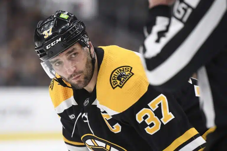 NHL-seura kertoi suuren uutisen