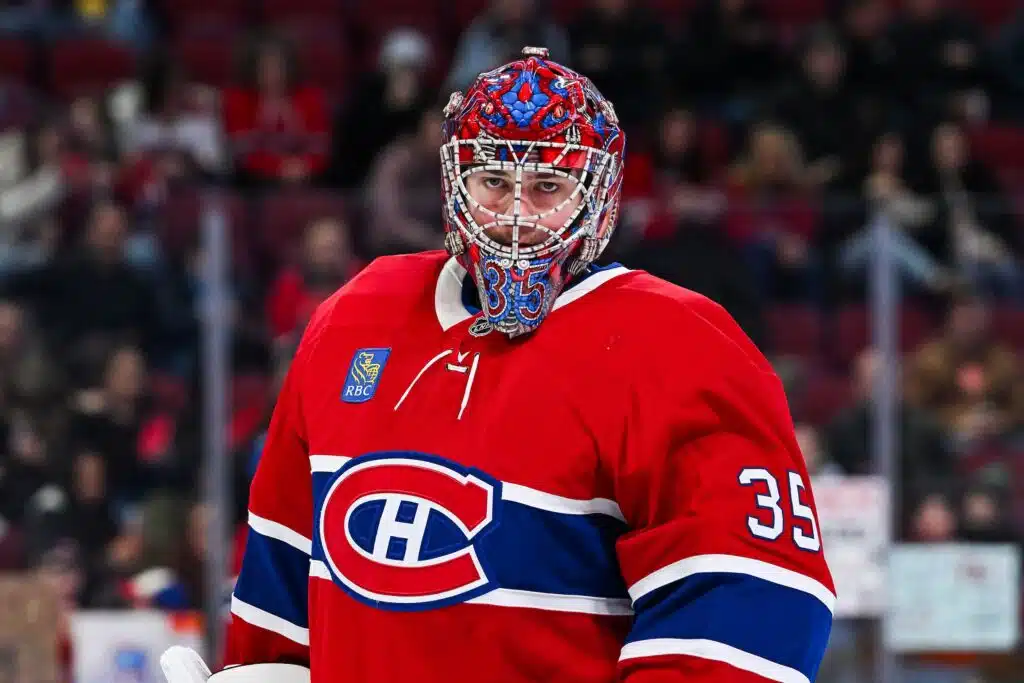 NHL-seurat Edmonton Oilers ja Montréal Canadiens rysäyttävät jättikaupan? Nämä nimet nousivat esiin