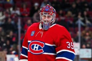 NHL-seurat Edmonton Oilers ja Montréal Canadiens rysäyttävät jättikaupan? Nämä nimet nousivat esiin