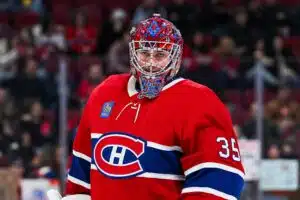 NHL-seurat Edmonton Oilers ja Montréal Canadiens rysäyttävät jättikaupan? Nämä nimet nousivat esiin NHL-seurat Edmonton Oilers ja Montréal Canadiens rysäyttävät jättikaupan? Nämä nimet nousivat esiin