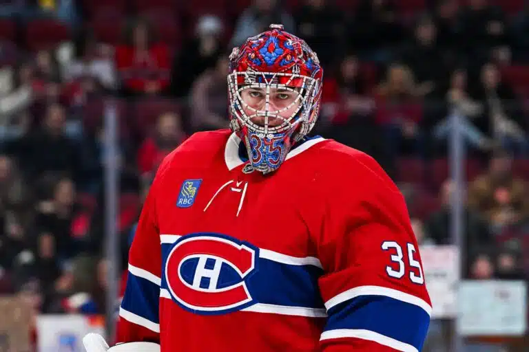 NHL-seurat Edmonton Oilers ja Montréal Canadiens rysäyttävät jättikaupan? Nämä nimet nousivat esiin