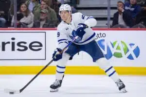 NHL:n jättiseurassa kuohuu - nyt puhutaan avainpelaajan kauppaamisesta NHL:n jättiseurassa kuohuu – nyt puhutaan avainpelaajan kauppaamisesta