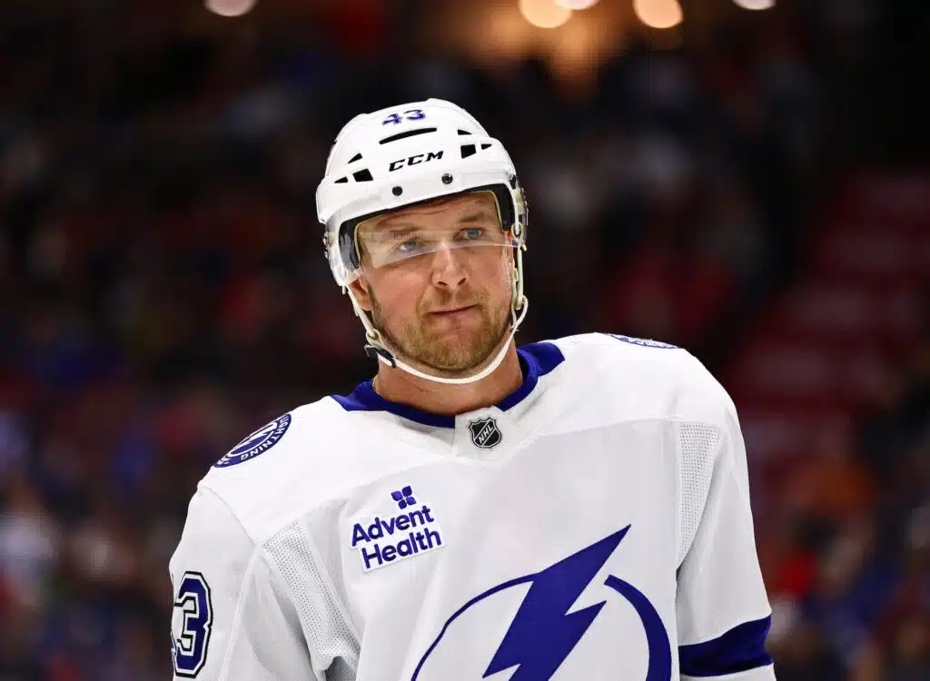 Toronto Maple Leafsin jättiliike varmistui – NHL:n kuumin puolustaja tarttui haaviin