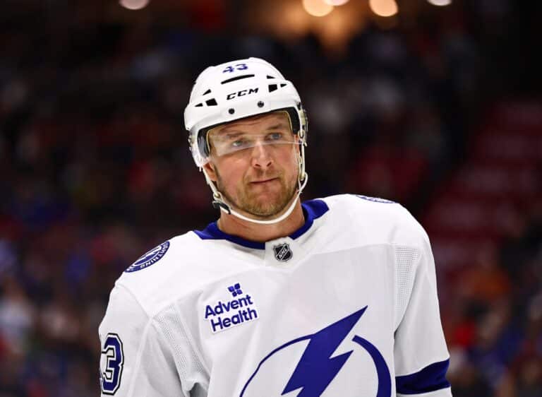 Toronto Maple Leafsin jättiliike varmistui – NHL:n kuumin puolustaja tarttui haaviin