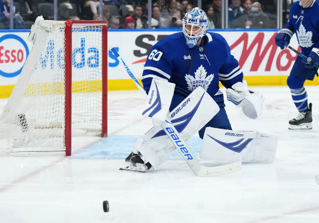 Nyt puhuu jättikaupan NHL:ssä virittänyt GM – ”Meistä tuntuu, että hän on askeleen edellä”
