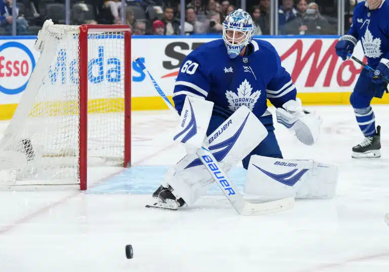 Nyt puhuu jättikaupan NHL:ssä virittänyt GM – ”Meistä tuntuu, että hän on askeleen edellä”