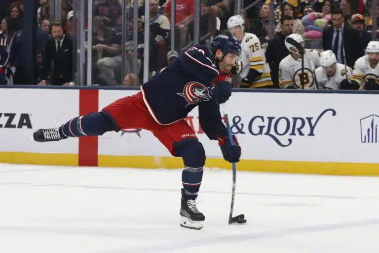 Sisäpiiritieto: NHL-seura Toronto Maple Leafs saattaa tehdä merkittävän hankinnan