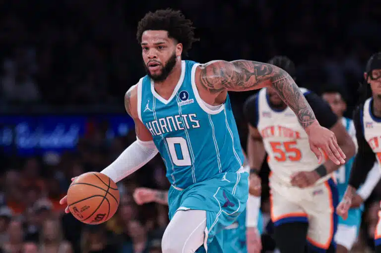 NBA:ssa tärähti jälleen iso kauppa