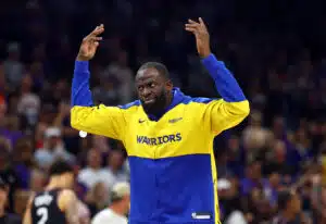 NBA:n siirtomarkkinoilla iso käänne – menestysseura haluaa luoda supernelikon