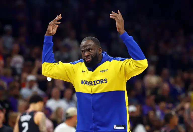 NBA:n siirtomarkkinoilla iso käänne – menestysseura haluaa luoda supernelikon
