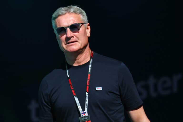 F1-legendalta tyly arvio – tämän GP:n taru on lopussa