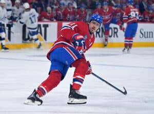 NHL-seuraikoni etsii uutta kotia – nämä vaihtoehdot nousivat esiin