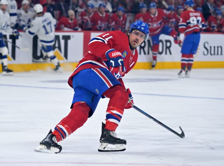 Montreal Canadiens pohtii kovaa ratkaisua – kaksi tuttua nimeä vaaravyöhykkeellä