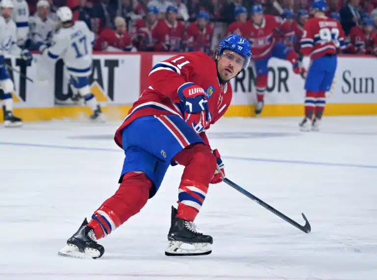 NHL-seuraikoni etsii uutta kotia – nämä vaihtoehdot nousivat esiin